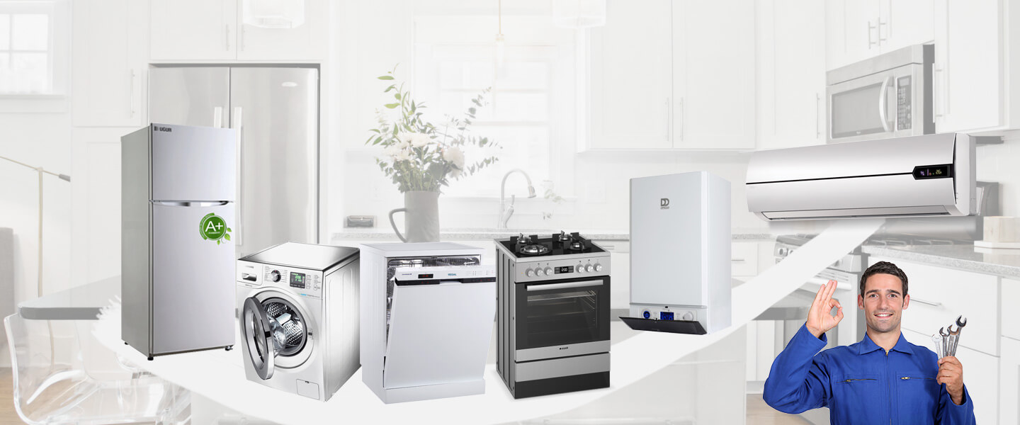 Bahçe Whirlpool Servisi